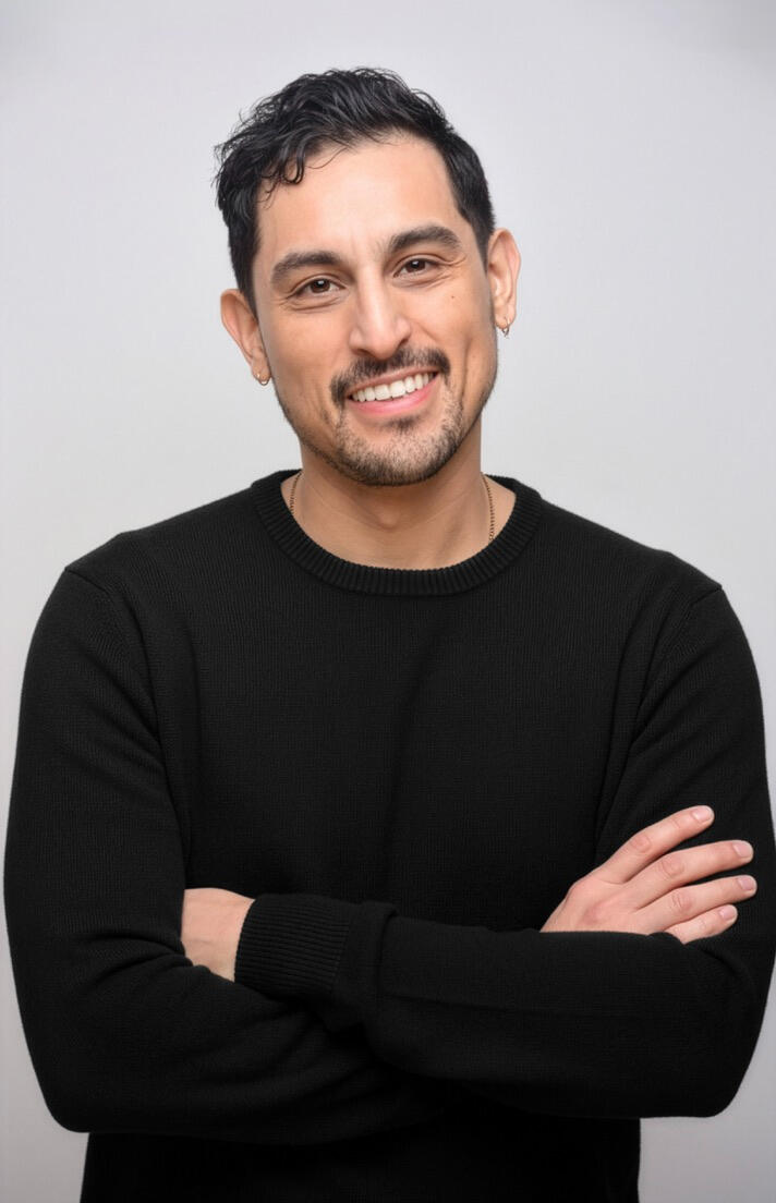 Photo of Cesar Torres